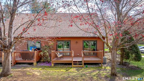 Tiny photo for 105 Maple Avenue #40, Vernon, CT 06066 (MLS # 24166857)