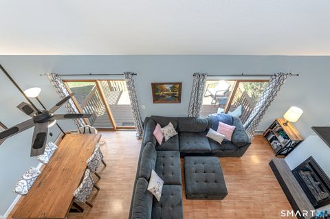 Tiny photo for 105 Maple Avenue #40, Vernon, CT 06066 (MLS # 24166857)