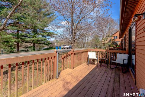 Tiny photo for 105 Maple Avenue #40, Vernon, CT 06066 (MLS # 24166857)