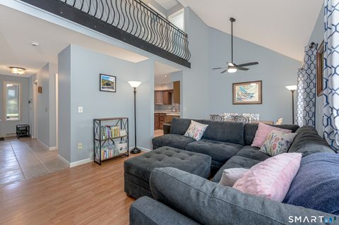 Tiny photo for 105 Maple Avenue #40, Vernon, CT 06066 (MLS # 24166857)