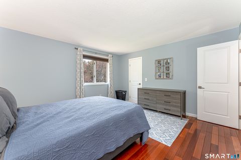 Tiny photo for 105 Maple Avenue #40, Vernon, CT 06066 (MLS # 24166857)