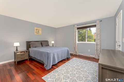 Tiny photo for 105 Maple Avenue #40, Vernon, CT 06066 (MLS # 24166857)