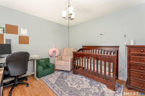 Tiny photo for 105 Maple Avenue #40, Vernon, CT 06066 (MLS # 24166857)