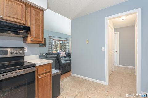 Tiny photo for 105 Maple Avenue #40, Vernon, CT 06066 (MLS # 24166857)