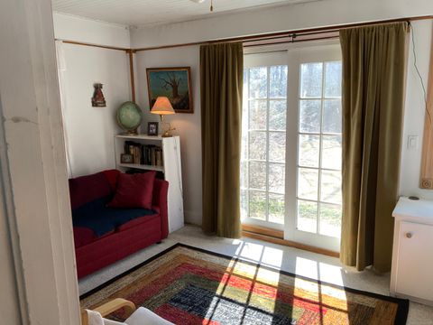 Tiny photo for 45 Old Redding Road, Easton, CT 06612 (MLS # 24148002)