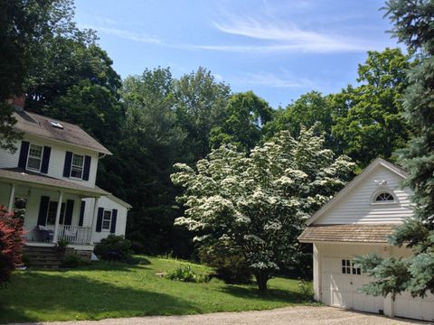 Tiny photo for 45 Old Redding Road, Easton, CT 06612 (MLS # 24148002)