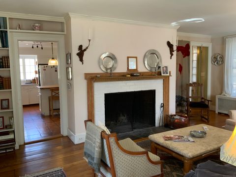 Tiny photo for 45 Old Redding Road, Easton, CT 06612 (MLS # 24148002)