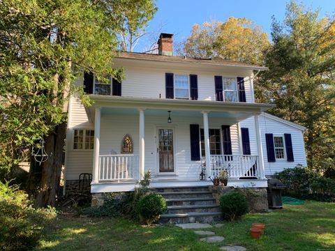 Tiny photo for 45 Old Redding Road, Easton, CT 06612 (MLS # 24148002)