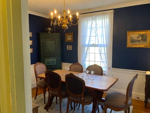 Tiny photo for 45 Old Redding Road, Easton, CT 06612 (MLS # 24148002)