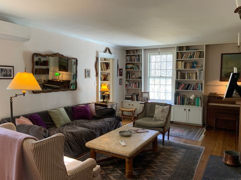 Tiny photo for 45 Old Redding Road, Easton, CT 06612 (MLS # 24148002)