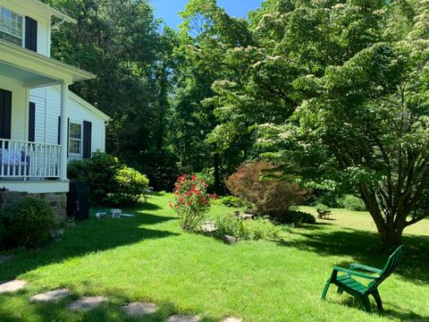Tiny photo for 45 Old Redding Road, Easton, CT 06612 (MLS # 24148002)