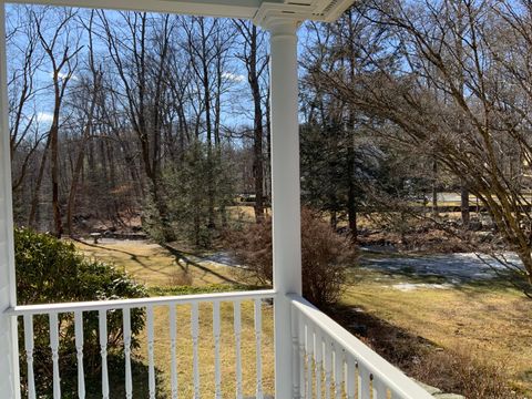 Tiny photo for 45 Old Redding Road, Easton, CT 06612 (MLS # 24148002)