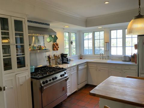 Tiny photo for 45 Old Redding Road, Easton, CT 06612 (MLS # 24148002)