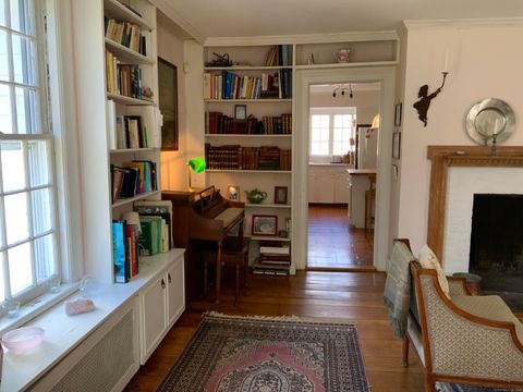 Tiny photo for 45 Old Redding Road, Easton, CT 06612 (MLS # 24148002)