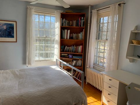 Tiny photo for 45 Old Redding Road, Easton, CT 06612 (MLS # 24148002)