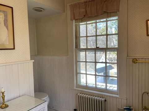 Tiny photo for 45 Old Redding Road, Easton, CT 06612 (MLS # 24148002)