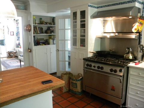 Tiny photo for 45 Old Redding Road, Easton, CT 06612 (MLS # 24148002)