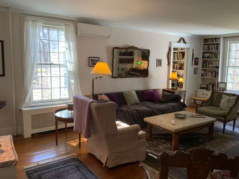 Tiny photo for 45 Old Redding Road, Easton, CT 06612 (MLS # 24148002)