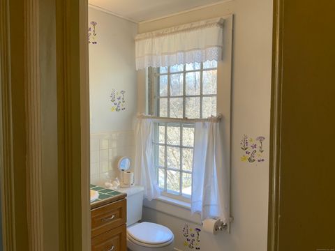 Tiny photo for 45 Old Redding Road, Easton, CT 06612 (MLS # 24148002)