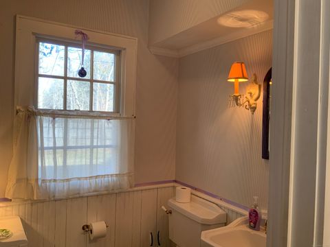 Tiny photo for 45 Old Redding Road, Easton, CT 06612 (MLS # 24148002)