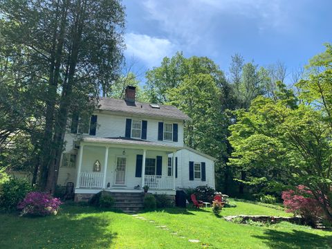 Photo of 45 Old Redding Road, Easton, CT 06612 (MLS # 24148002)