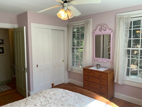 Tiny photo for 45 Old Redding Road, Easton, CT 06612 (MLS # 24148002)