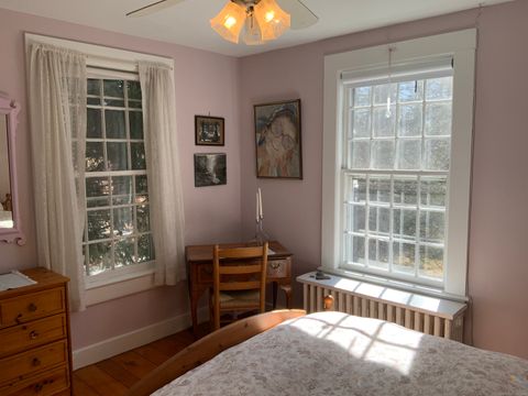 Tiny photo for 45 Old Redding Road, Easton, CT 06612 (MLS # 24148002)