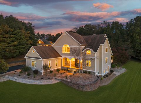 7 Greenview Middlefield CT 06455