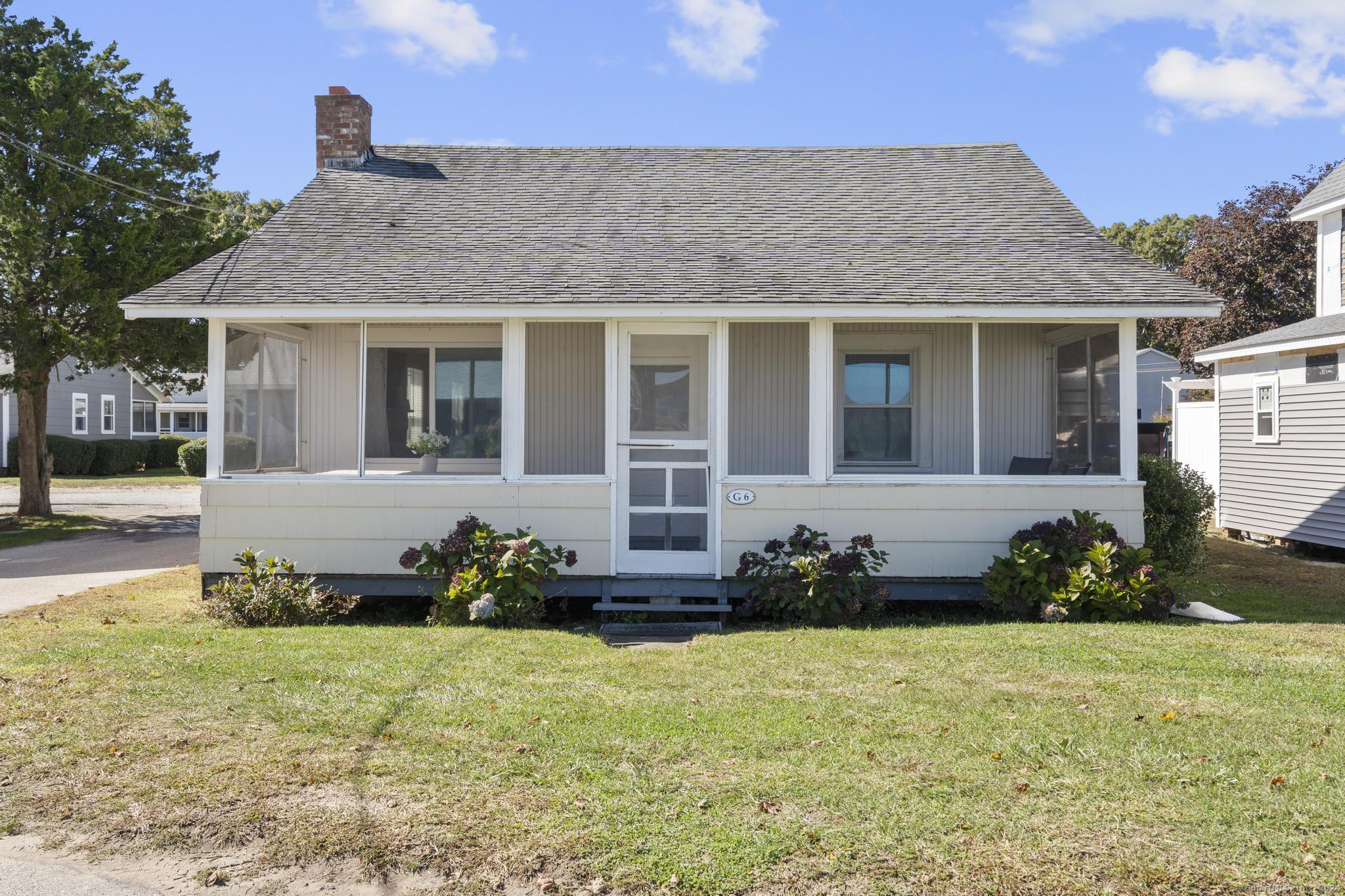 89 Hawks Nest Road, Old Lyme, Connecticut image 2