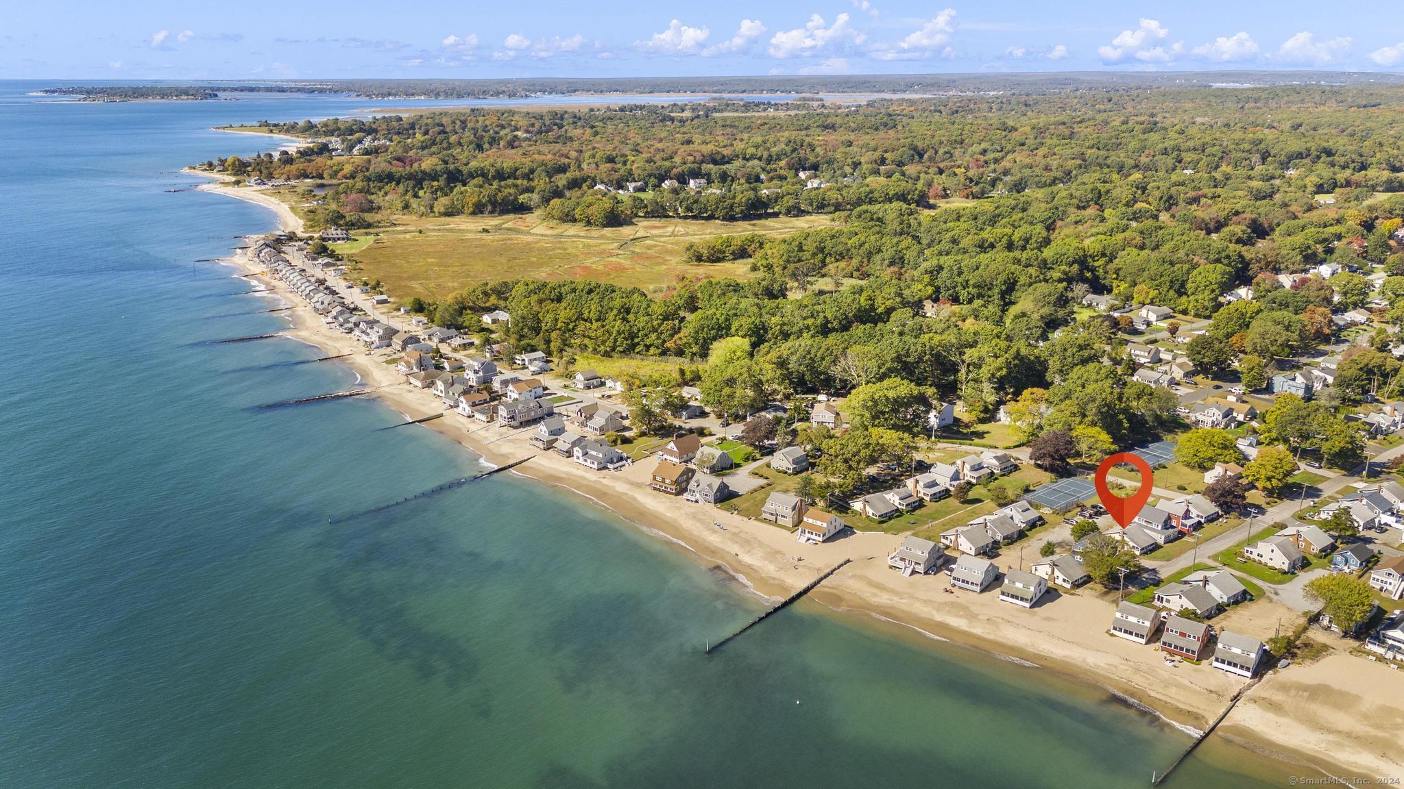 89 Hawks Nest Road, Old Lyme, Connecticut image 1