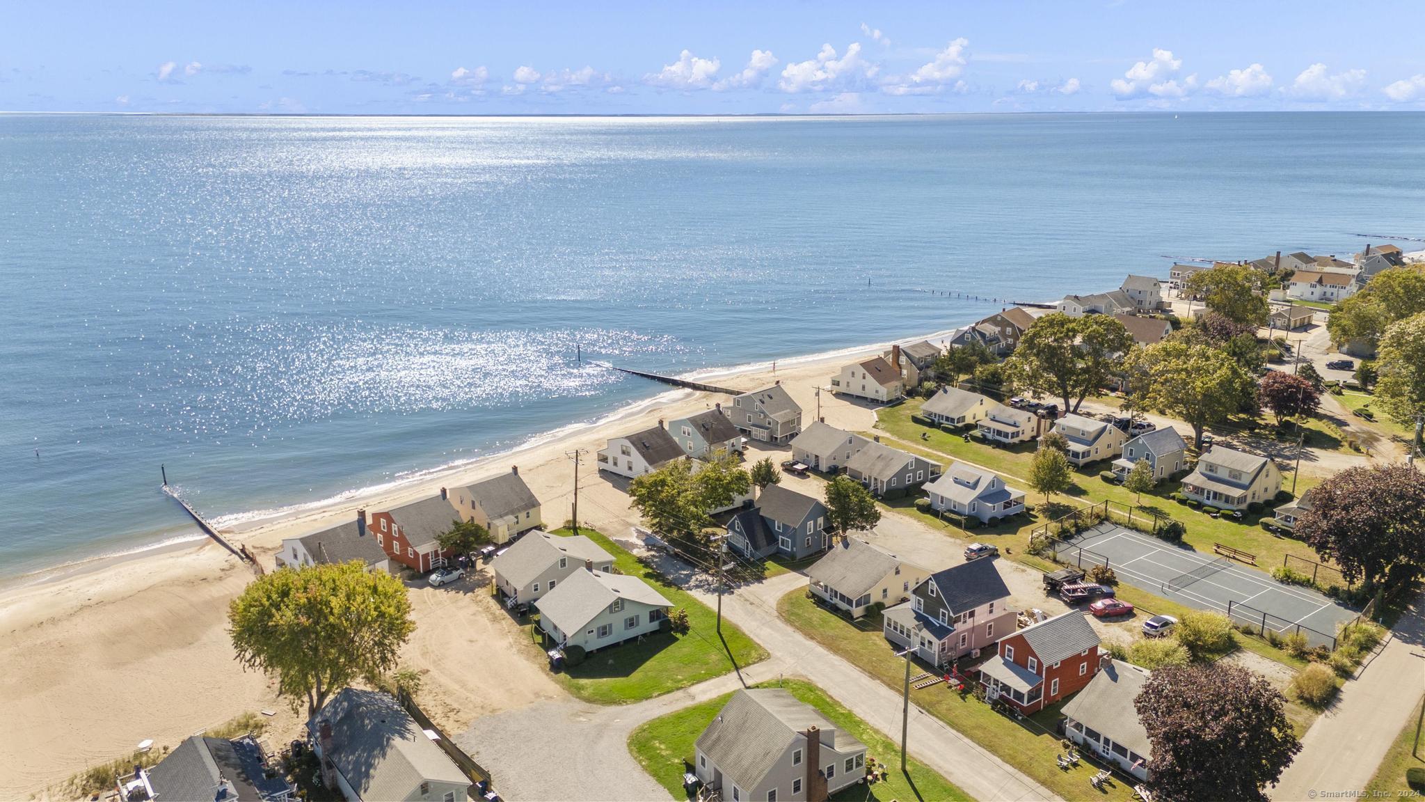 89 Hawks Nest Road, Old Lyme, Connecticut image 35