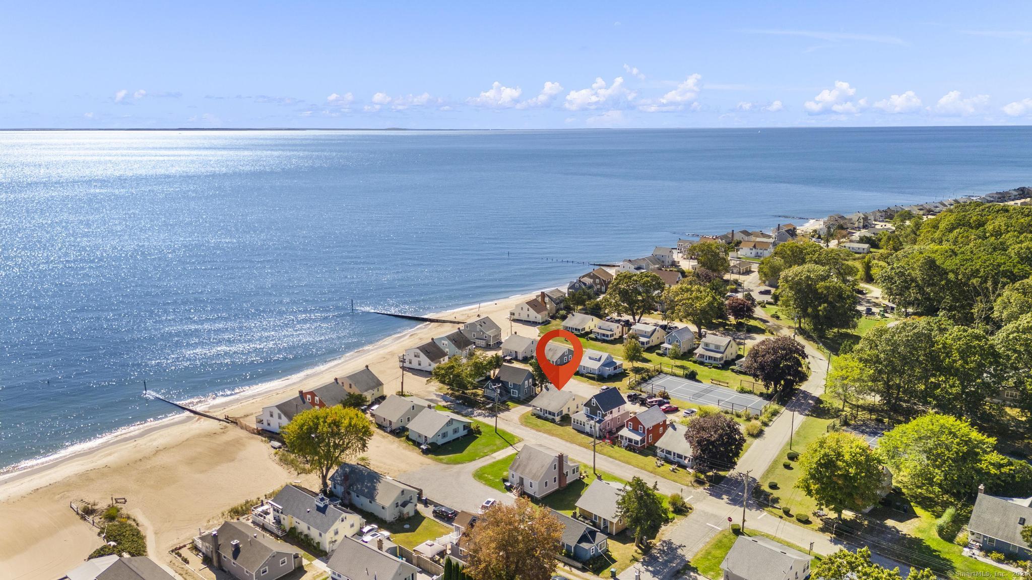 89 Hawks Nest Road, Old Lyme, Connecticut image 3