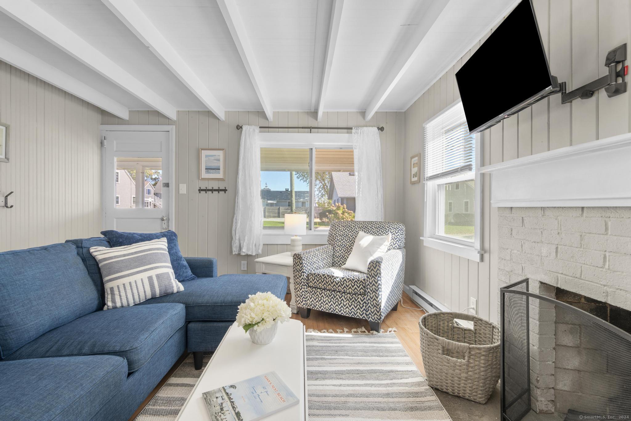 89 Hawks Nest Road, Old Lyme, Connecticut image 12