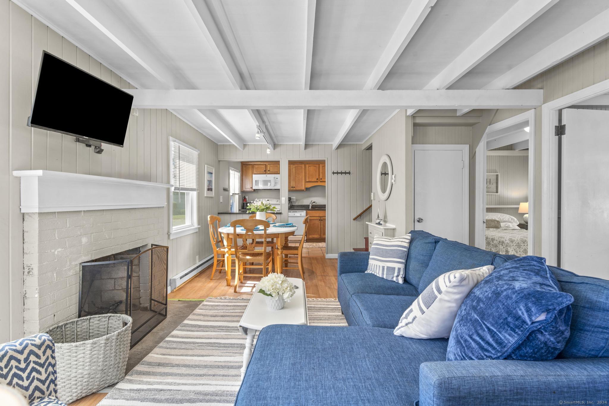 89 Hawks Nest Road, Old Lyme, Connecticut image 8