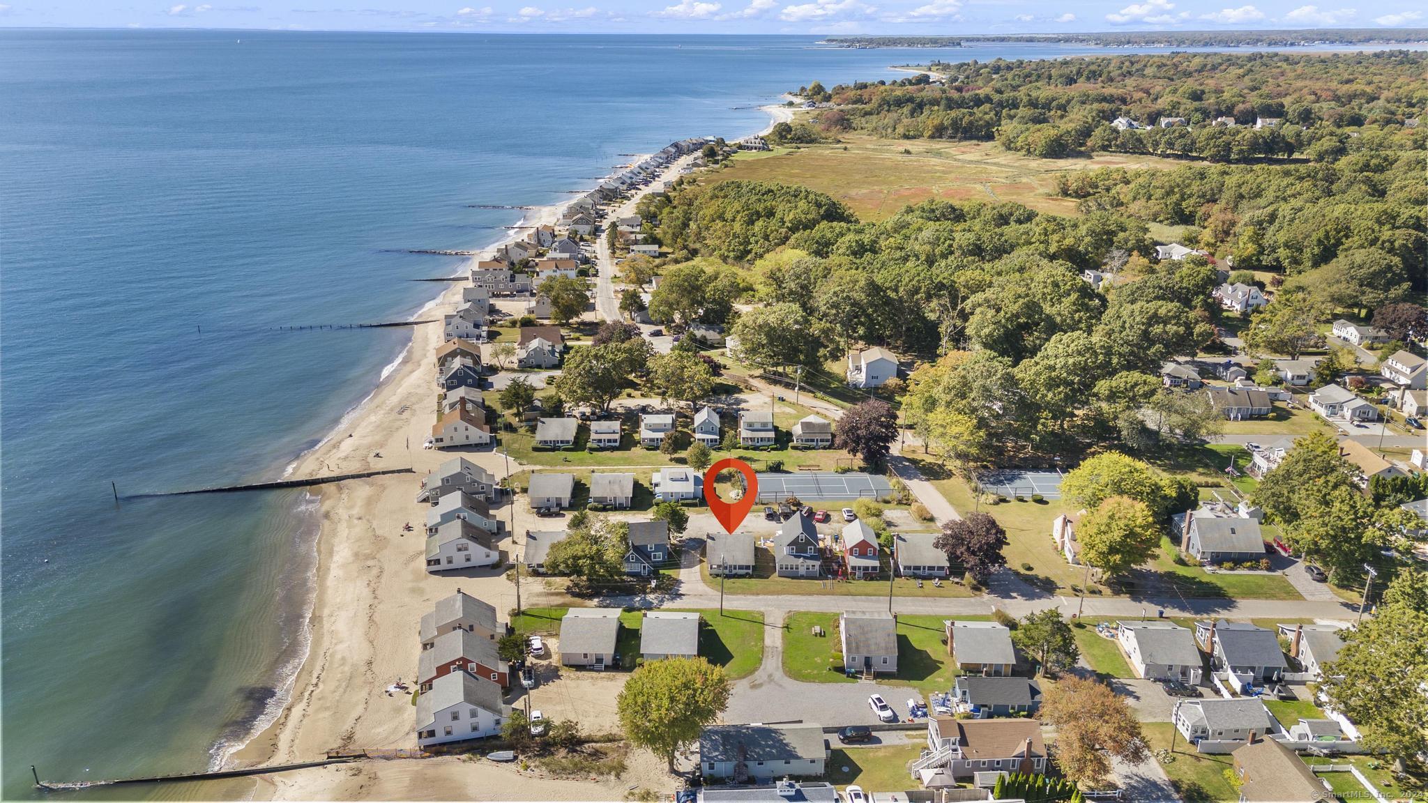 89 Hawks Nest Road, Old Lyme, Connecticut image 34