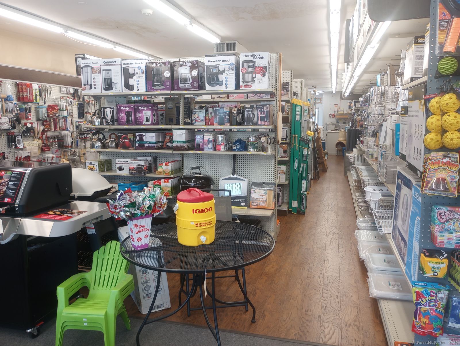 2155 Black Rock Turnpike