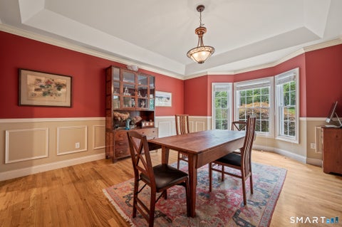 Tiny photo for 9 Glenmor Drive, Newtown, CT 06470 (MLS # 24196211)