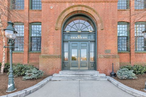 Photo of 25 Grand Street #105, Norwalk, CT 06851 (MLS # 24166642)