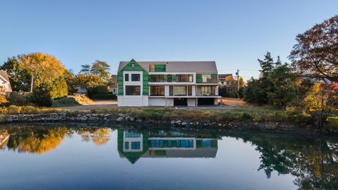 Tiny photo for 14 Owenoke Park, Westport, CT 06880 (MLS # 24138294)