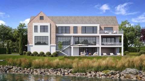 Tiny photo for 14 Owenoke Park, Westport, CT 06880 (MLS # 24138294)