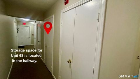 Tiny photo for 68 Rockledge Loop #68, Torrington, CT 06790 (MLS # 24165841)