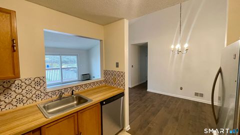 Tiny photo for 68 Rockledge Loop #68, Torrington, CT 06790 (MLS # 24165841)