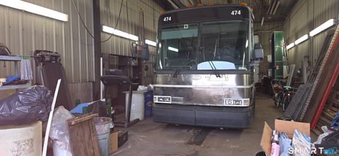 Tiny photo for 260 West Street, Bolton, CT 06043 (MLS # 24164184)