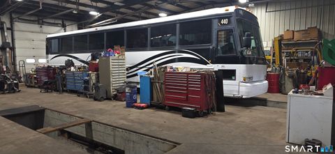 Tiny photo for 260 West Street, Bolton, CT 06043 (MLS # 24164184)