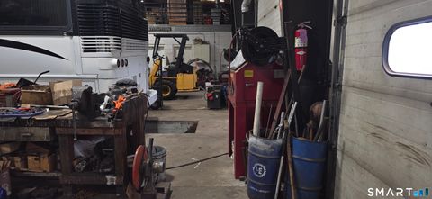 Tiny photo for 260 West Street, Bolton, CT 06043 (MLS # 24164184)