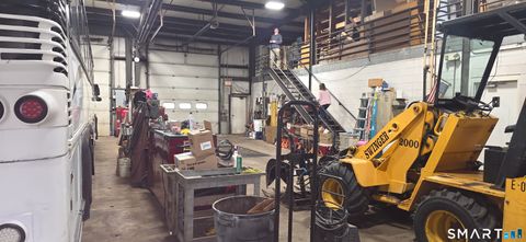 Tiny photo for 260 West Street, Bolton, CT 06043 (MLS # 24164184)