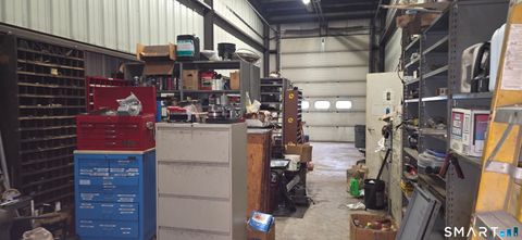 Tiny photo for 260 West Street, Bolton, CT 06043 (MLS # 24164184)