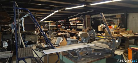 Tiny photo for 260 West Street, Bolton, CT 06043 (MLS # 24164184)