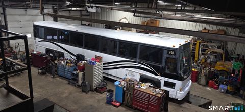 Tiny photo for 260 West Street, Bolton, CT 06043 (MLS # 24164184)