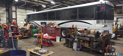 Tiny photo for 260 West Street, Bolton, CT 06043 (MLS # 24164184)